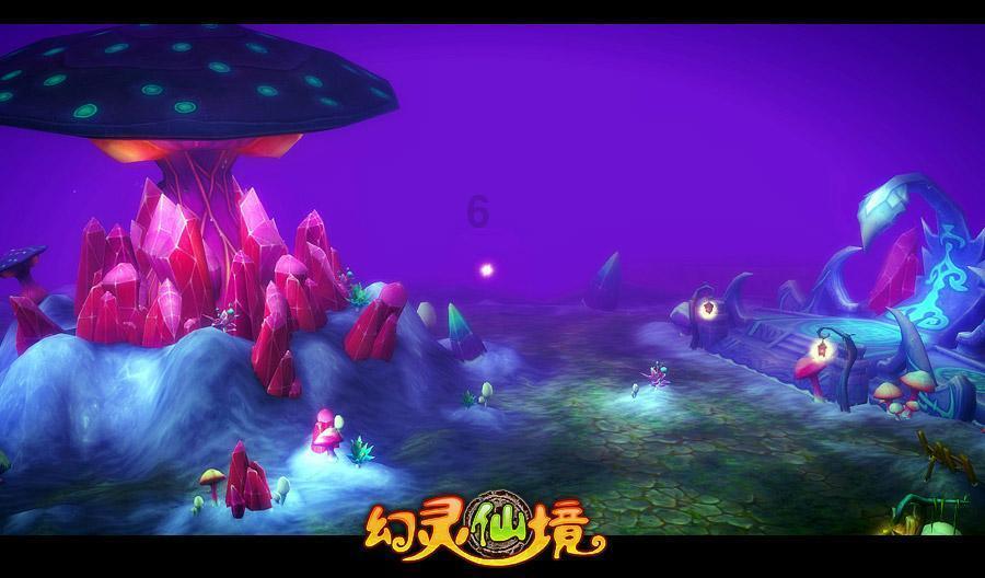 逃离复古建筑