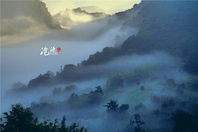 雨天旅行