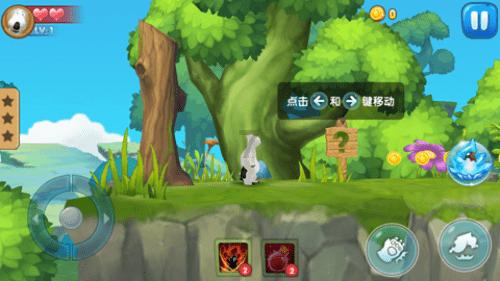 逃离破旧弃城