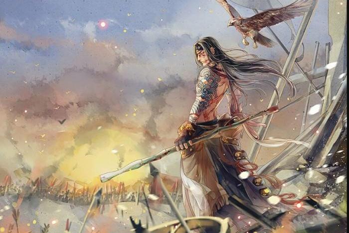 俄罗斯小怪