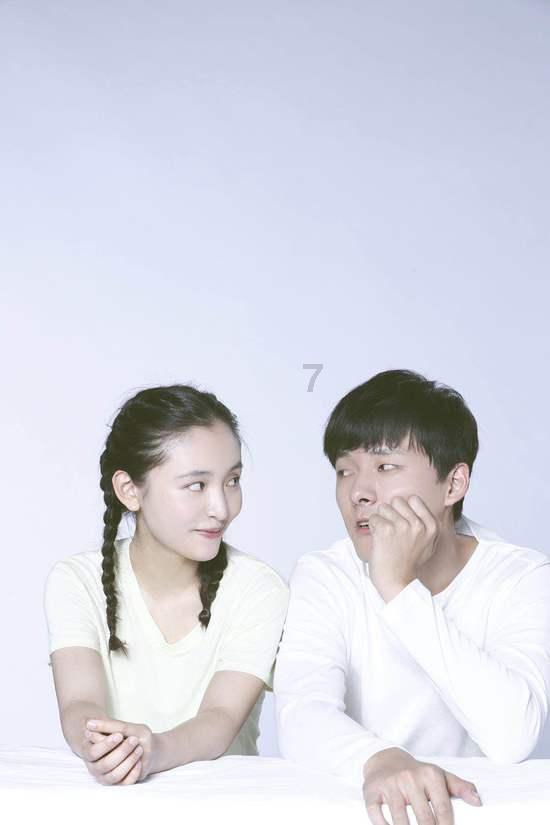 可爱的蜗牛拼图