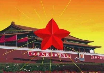 时尚渐变发型