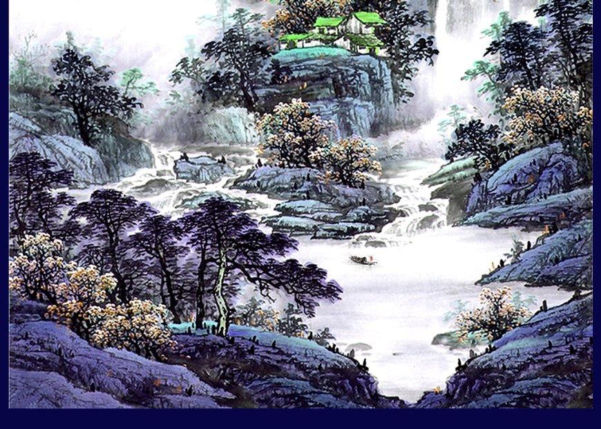 幻境森林大逃生