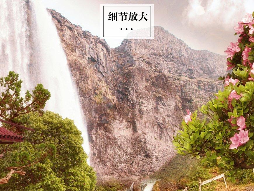万词王