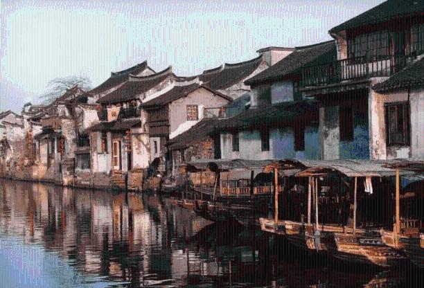 爱莲说