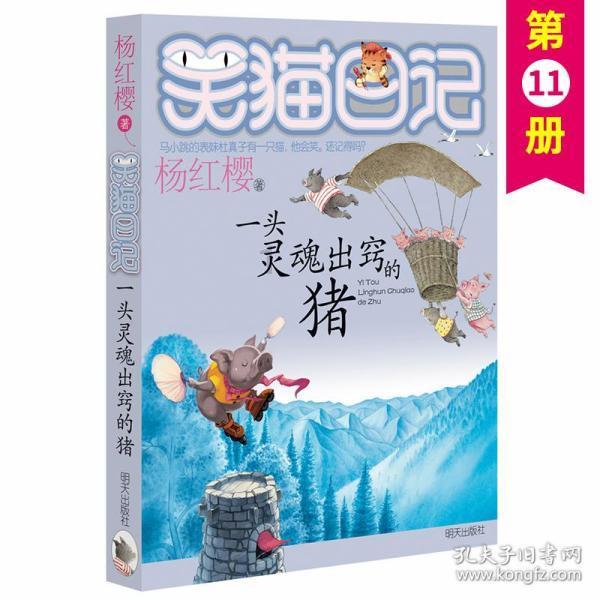 寻找萌小老虎